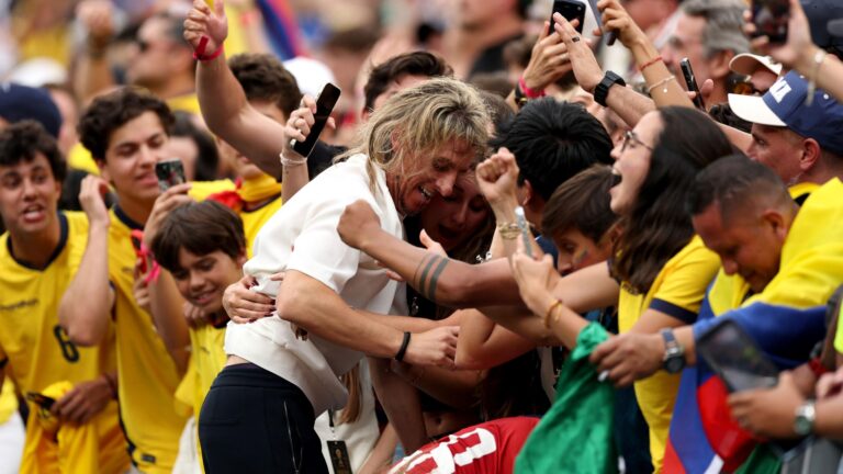 Beccacece Secures Ecuador’s Historic World Cup Knockout Berth with Victory Over Germany