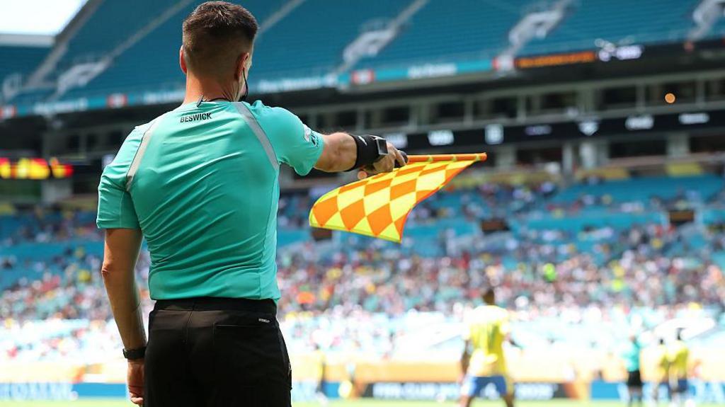 FIFA Unveils Advanced Offside Technology for 2026 World Cup to Eliminate Delayed Flags