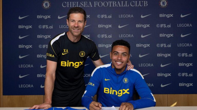 Chelsea Complete British Record £117m Signing of Morgan Rogers: What the England Star Brings to Stamford Bridge
