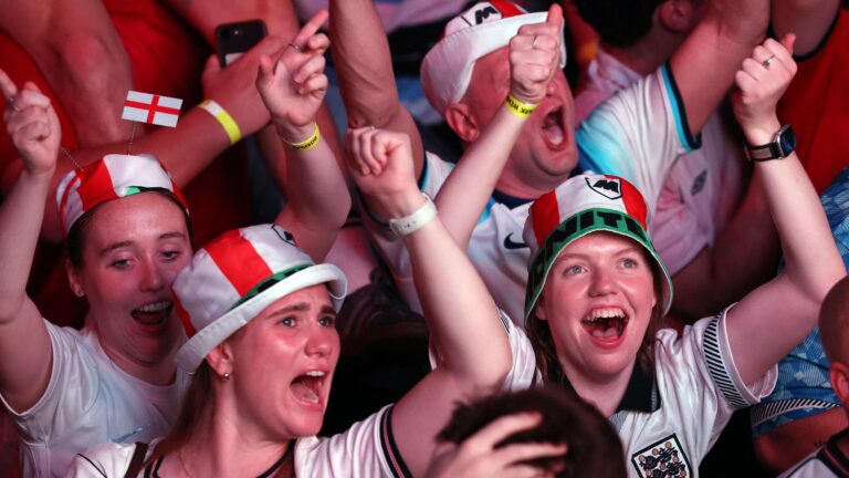 Keir Starmer Hints at Extra Bank Holiday if England Win the World Cup