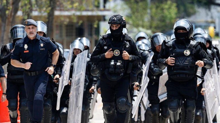 Heightened Security and Historic tensions: England vs Argentina World Cup 2026 Semi-Final in Atlanta