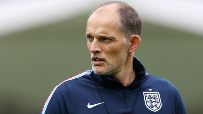 Thomas Tuchel Praises Respectful Fans as England Prepares for Crucial World Cup Clash Against Mexico