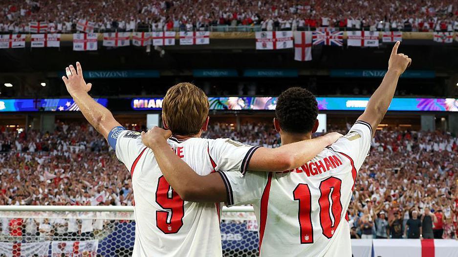 England’s Unprecedented Era: Why the Three Lions Are Built for World Cup Glory in 2026