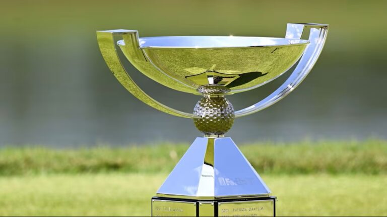 FedEx Cup Playoffs – Who Will Win?