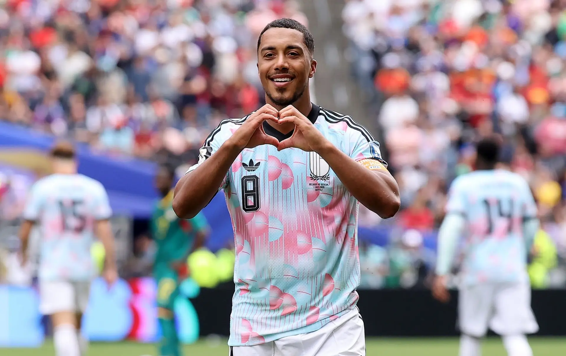 Will Belgium Be Eliminated in the Quarterfinals of the 2026 FIFA World Cup?