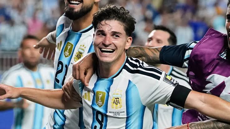 Will Julián Álvarez Score a Goal at the 2026 FIFA World Cup?