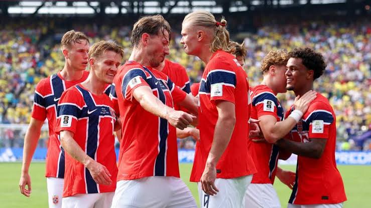 Will Norway Be Eliminated in the Quarterfinals of the 2026 FIFA World Cup?