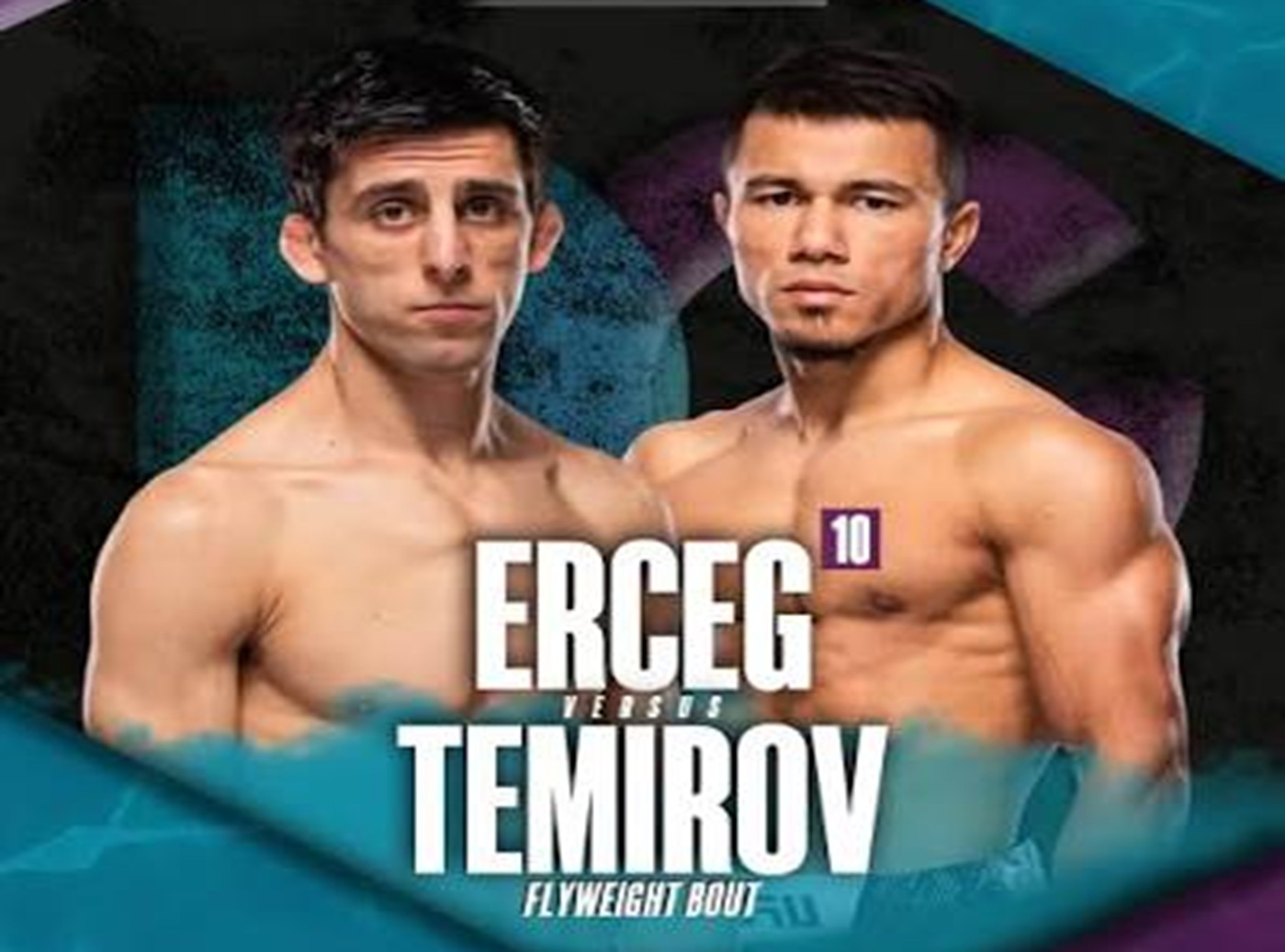 Will Ramazan Temirov Be Officially Declared the Winner of His Bout Against Steve Erceg at UFC Fight Night?