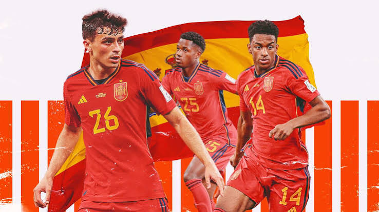 Will Spain Be the Furthest Advancing UEFA Nation at the 2026 FIFA World Cup?