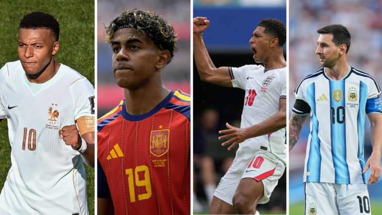 2026 World Cup Semi-Finals: Expert Predictions and Fan Perspectives on the Final Four