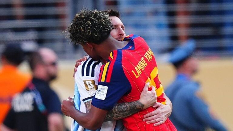 Lamine Yamal ‘Completes Football’ at 19 as Spain Dethrone Argentina in 2026 World Cup Final