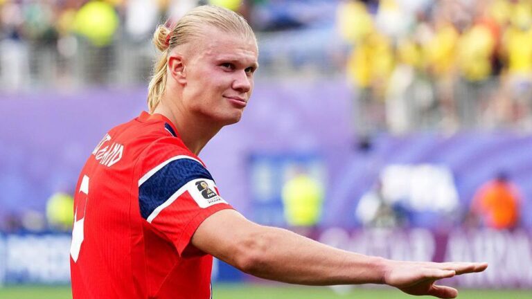 Tactical Preview: How England Can Neutralize Norway and Erling Haaland in World Cup Quarter-Final