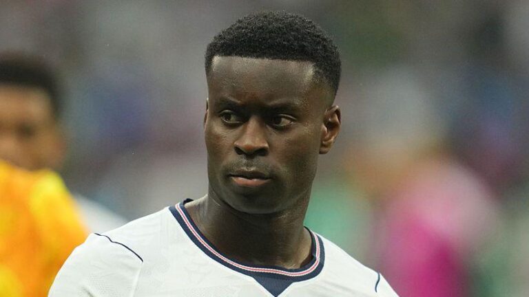 England Injury Concerns Ahead of Norway Quarterfinal: Guehi Doubtful, Rice Ill