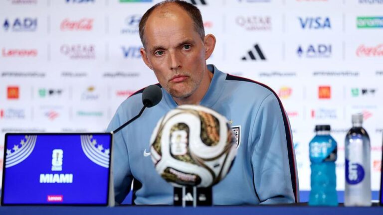 Thomas Tuchel Takes Full Responsibility as England Processes Heartbreaking World Cup Semi-Final Exit