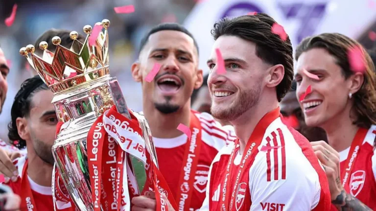 How Will Your Club Fare? Phil McNulty’s Premier League Predictions for 2026-27