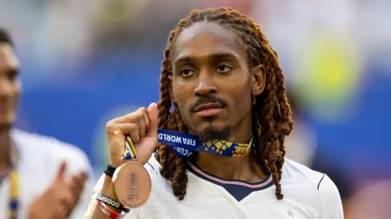 Inter Milan Complete Signing of England Full-Back Djed Spence from Tottenham Hotspur