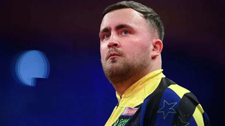 Littler’s Players Championship Hopes Dented by Wattimena Defeat in Leicester