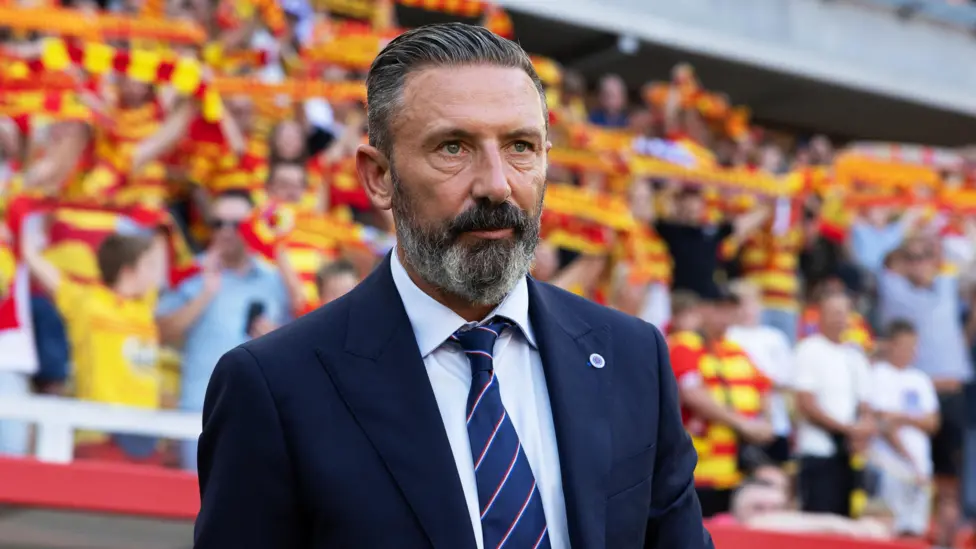 Old Habits Haunt Rangers in Early McInnes Tenure as Defensive Issues Persist