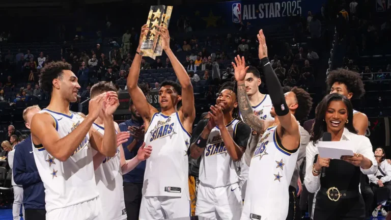 Polymarket NBA 2026-27 Champion Markets Explained