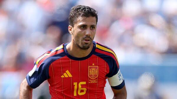 Polymarket Odds Surge as Rodri Edges Closer to Barcelona Transfer