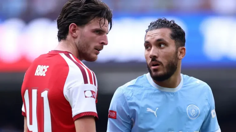 Stats That Show the Premier League Is Getting More Competitive