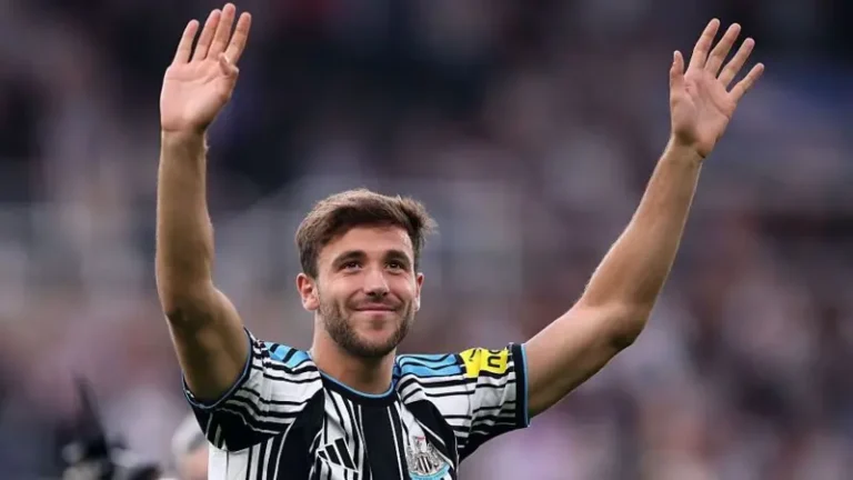 ‘Mini-Rodri’ Gonzalez Shown He Will Be Loved at Newcastle