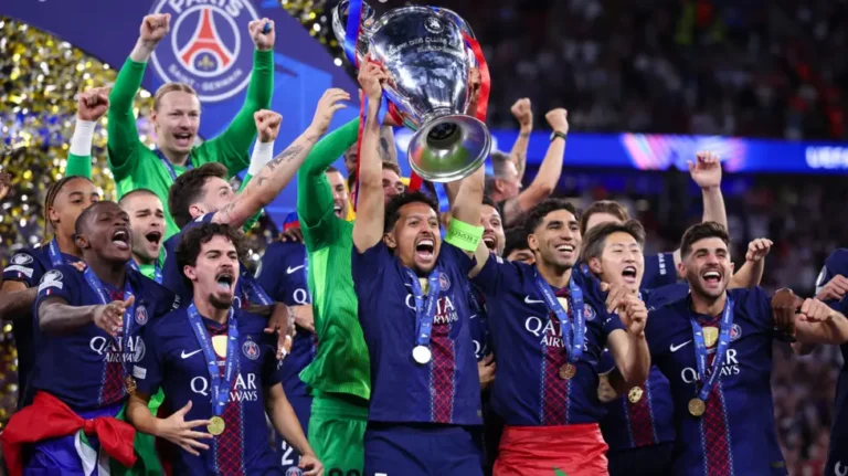 Champions League Returns – Who Are the Favourites and Players to Watch