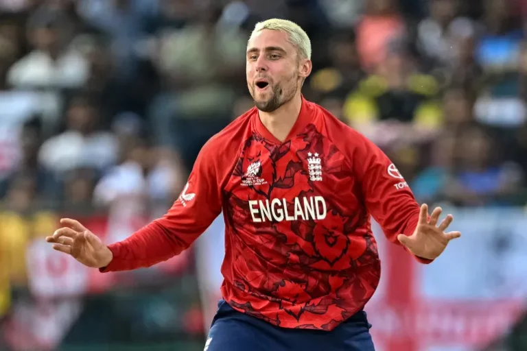 England Crush Sri Lanka to Top T20 World Rankings with Dominant Series Sweep
