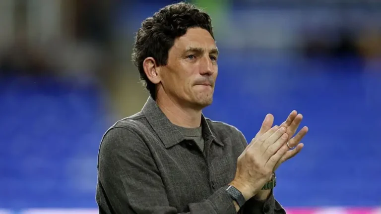 Let Them Ref the Games and Be Humans: Andrews Calls for Refereeing Reset