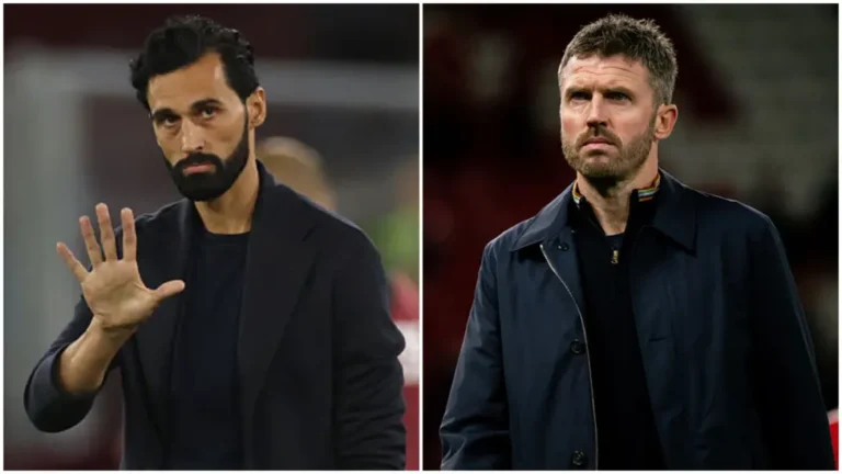 Will the Three-Week International Break Put More Pressure on Under-Fire Managers?