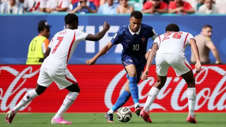 ‘Constant Bombardment’: Fans Exposed to Over 65,000 Junk Food Ads During 2026 World Cup Matches