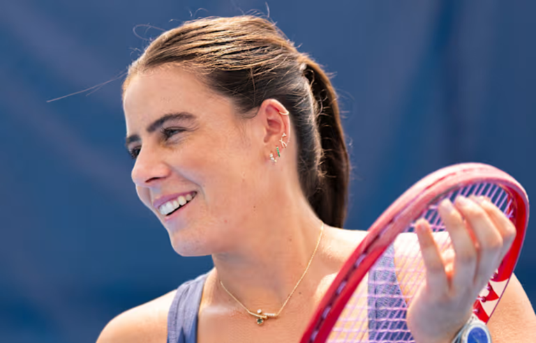 Navarro Opens Up on Health Struggles That Caused ‘Deep Anger’ on Court and Ends 2026 Season