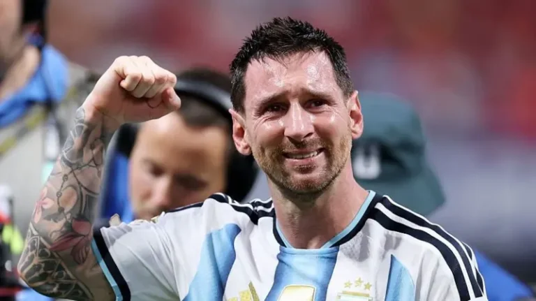 Owner, Businessman and Player: Messi Has Big Plans as a Golden Era Ends