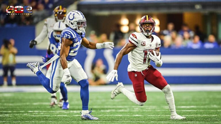 Polymarket Odds Breakdown: Indianapolis Colts vs Washington Commanders in NFL London Clash