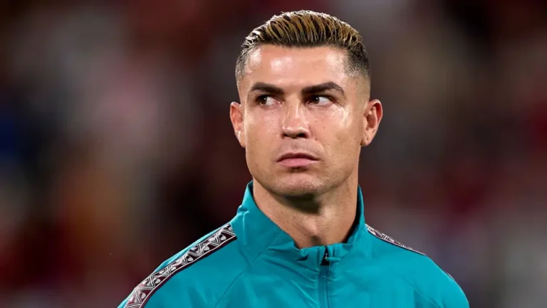 Ronaldo Wants Portugal ‘Punishment’ But Confirms He Is Not Retiring