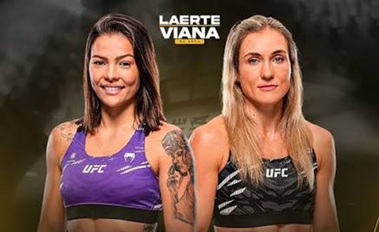 Santos vs Santos: Polymarket Spotlight on UFC Bantamweight Clash