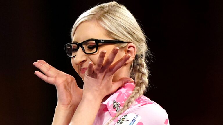 Sherrock One of 24 ‘Amateurs’ Taking on Littler in Netflix’s £501,000 Challenge