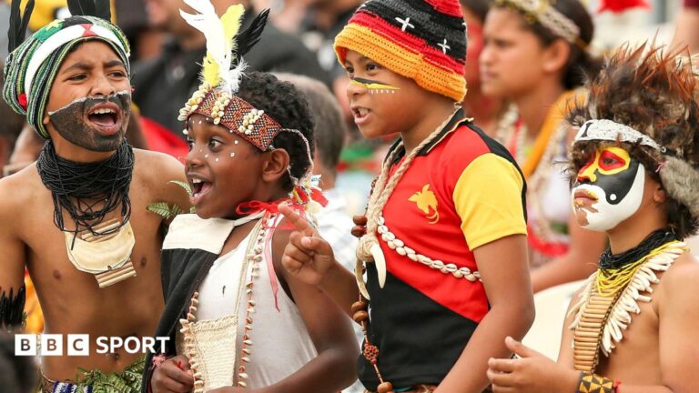 The World Cup Co-Hosts Where Rugby League Is a National Obsession